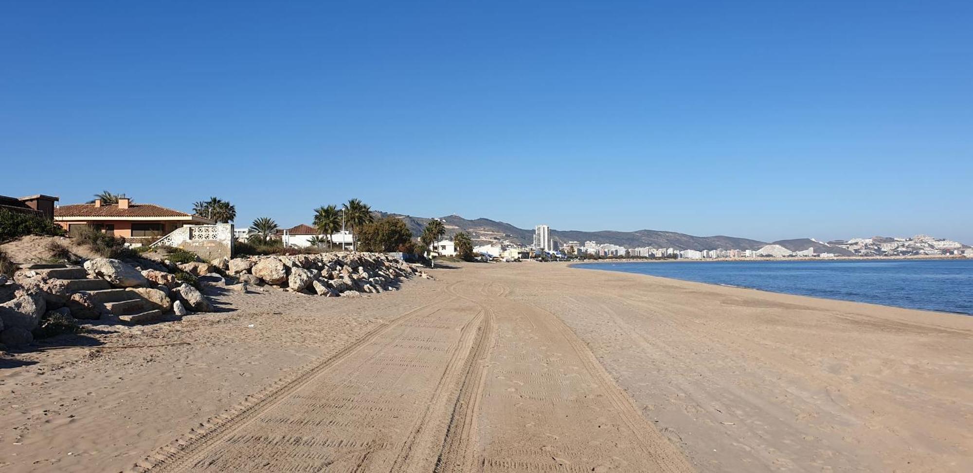 Vacansis Habitaciones Privada En Una Villa A Un Paso Del Mar En Cullera Buitenkant foto