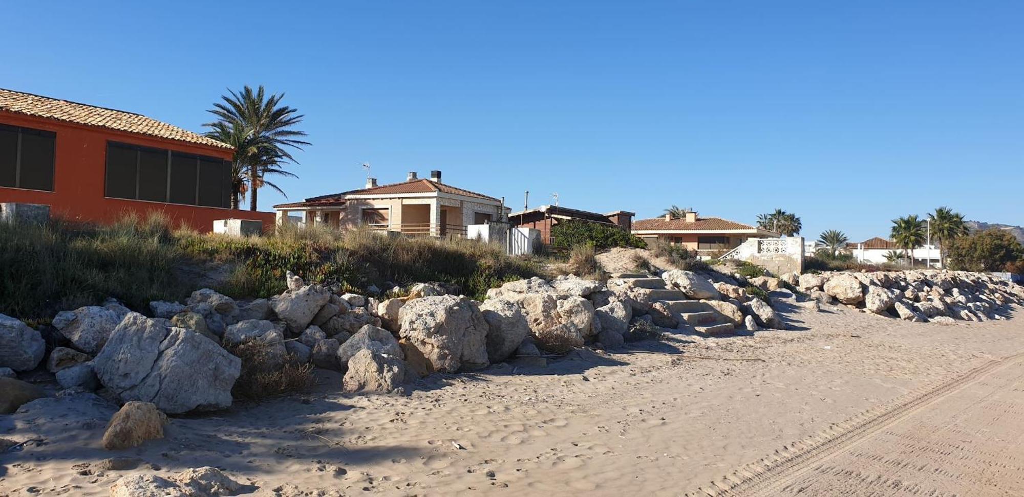 Vacansis Habitaciones Privada En Una Villa A Un Paso Del Mar En Cullera Buitenkant foto