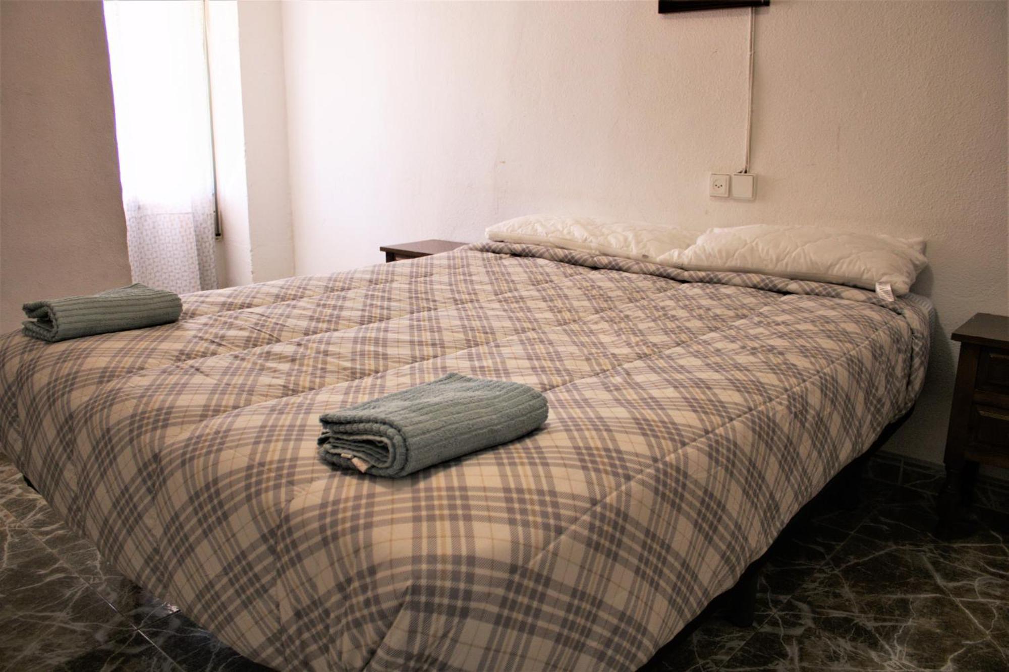 Vacansis Habitaciones Privada En Una Villa A Un Paso Del Mar En Cullera Buitenkant foto