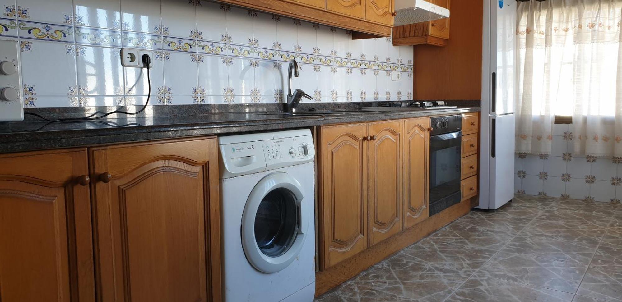 Vacansis Habitaciones Privada En Una Villa A Un Paso Del Mar En Cullera Buitenkant foto